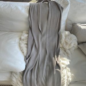 Wilfred sleeveless sweater